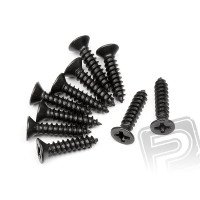 Süllyesztett csavar (HPI Bullet MT 3.0/ST 3.0/MT Flux/ST Flux)