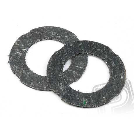 Lamely třecí spojky (2ks)