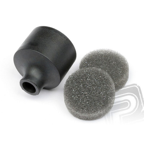 Sada vzduchového filtru