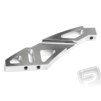 Merevítő lemez / Anti-Bending Plate (HPI Bullet MT/ST/3.0/Flux and WR83.0/Flux)