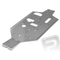 Fő alváz 6061 (HPI Bullet MT 3.0 és Bullet ST 3.0)