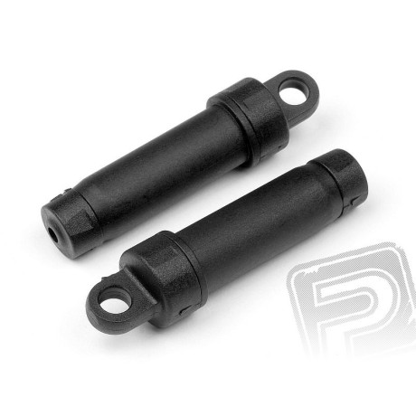 Sada těla tlumiče (2 ks)