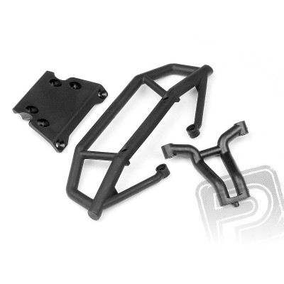 Sada zadního nárazníku