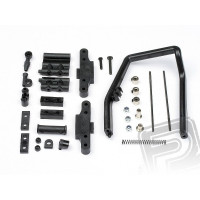 Kiegészítő/ merevítő alkatrész szett (HPI Bullet MT 3.0/ST 3.0/MT Flux/ST Flux)