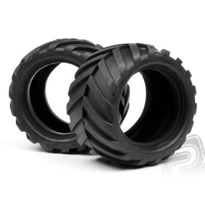 Bullet ST gumy (2ks.)