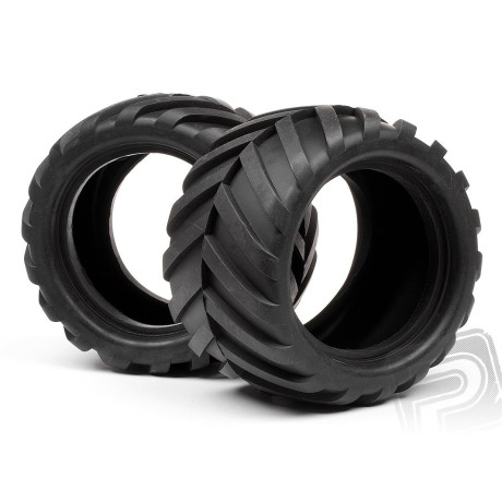 Bullet ST gumy (2ks.)