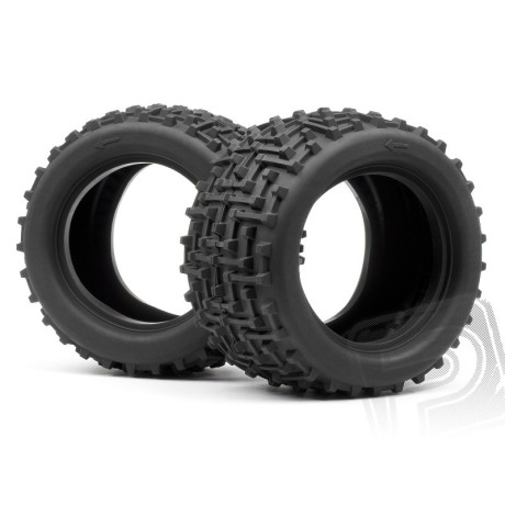 Bullet MT Ammunition gumy (2ks.)