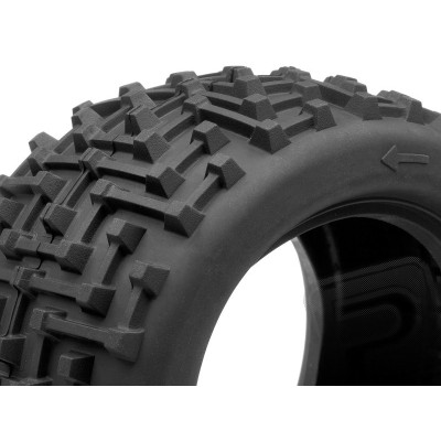 Bullet MT Ammunition gumy (2ks.)