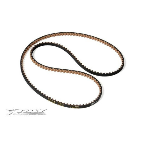 HIGH-PERFORMANCE KEVLAR DRIVE BELT FRONT 3 x 513 M