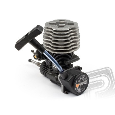 HPI - G3,0ccm motor s tahový startérem
