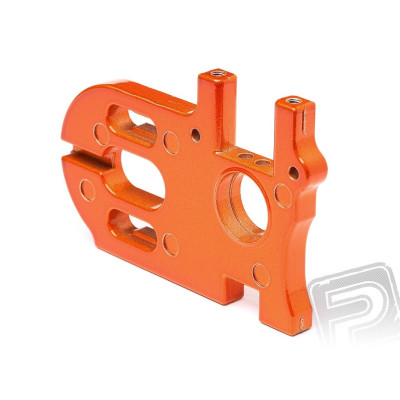 Středový držák motoru Bullet Flux