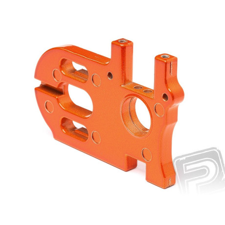 Středový držák motoru Bullet Flux