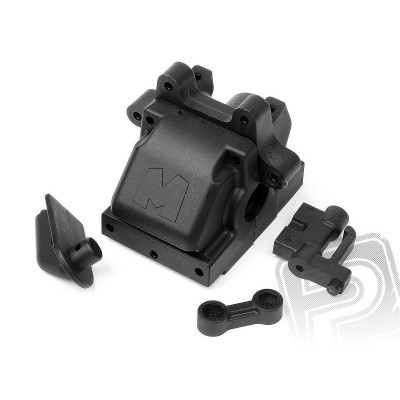 Domeček diferenciálu Př, Za