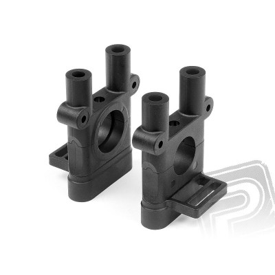 Domeček mezinápravového dif.