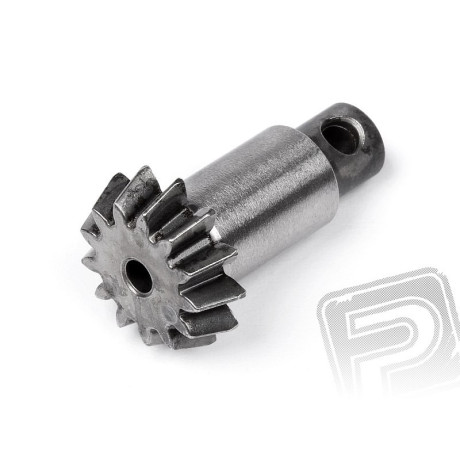 Pastorek st, převodu difrenciálu, 13 zubů