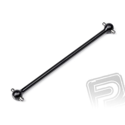 Přední mezinápravová poloosa 8x90mm