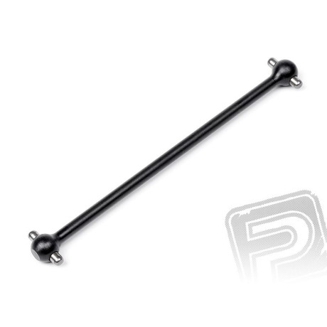 Přední mezinápravová poloosa 8x90mm