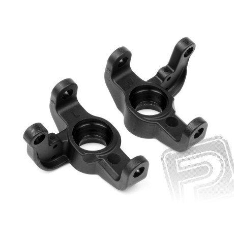 Závěs předního kola