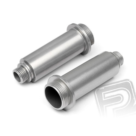 Tělo zadního tlumiče