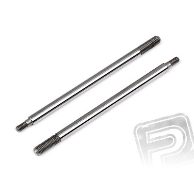 Pístnice zadního tlumiče 3.5x65mm (pár)