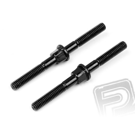 Spojovačky M4x52mm (pár)