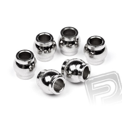 Kulička kloubku 5.8x5.8mm (6 ks)