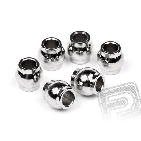 Kulička kloubku 5.8x5.8mm (6 ks)