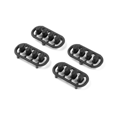 COMPOSITE SUSP. ECCENTRIC BUSHING (4)