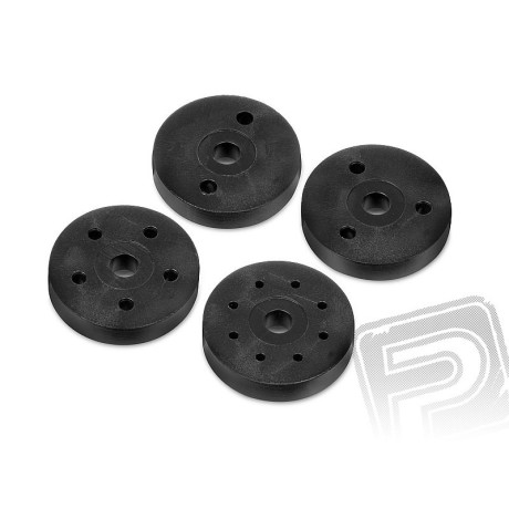 Pístek tlumiče, sada