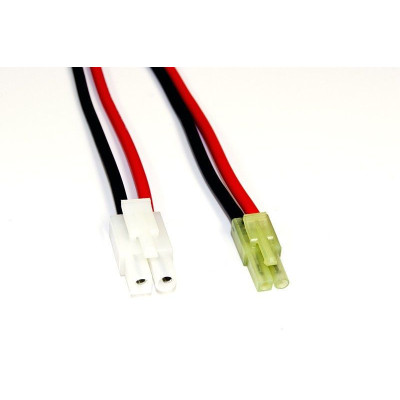 GPX Extreme Greenbox, inteligentná nabíjačka s balancérom a set kablov