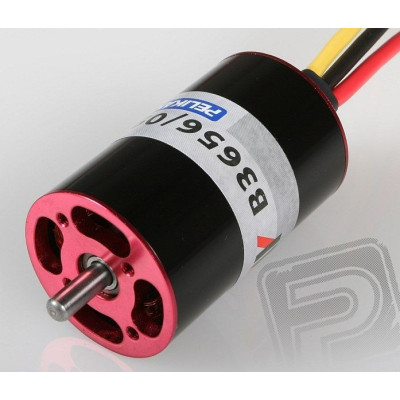 RAY B3656/09 inrunner brushless motor
