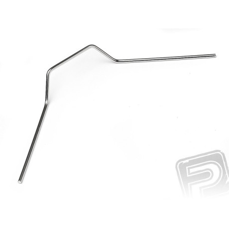 Zadní stabilizátor 2.2mm