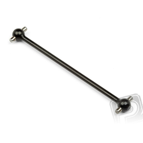 Kardany přední 83mm