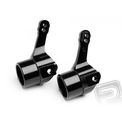 Alu páka řízení 7075 Trophy serie (černá)