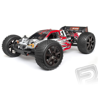 Karoserie lakovaná TROPHY Truggy