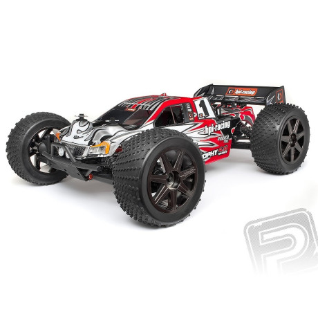 Karoserie lakovaná TROPHY Truggy
