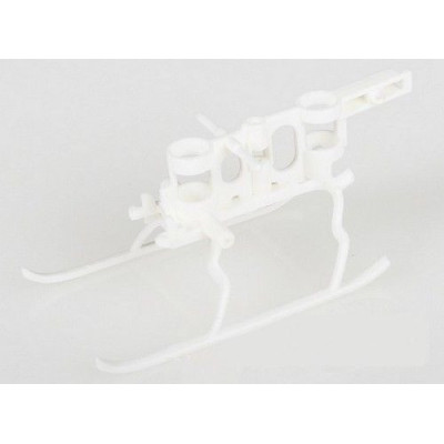 Šasi - Jet TRACER, TRACER