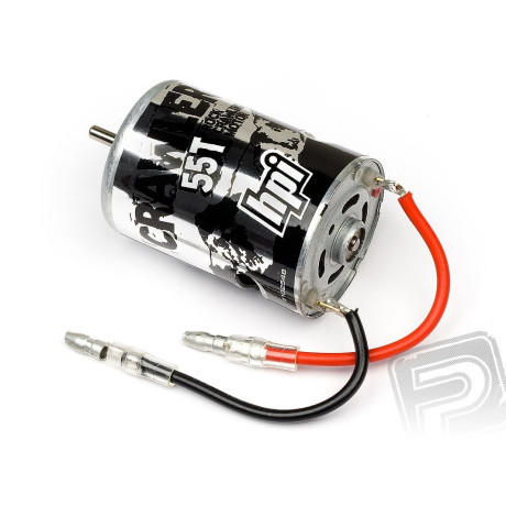 CRAWLER motor 55závitový