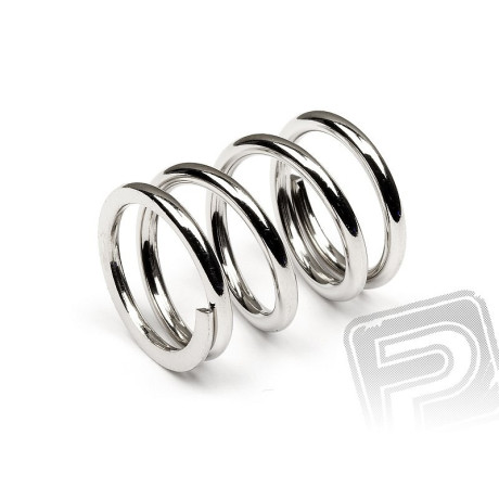 Pružina SERVO SAVERU 21x12x1.9mm 4.5 závitů