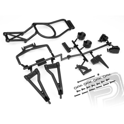 Ochraná klec (Savage XL)