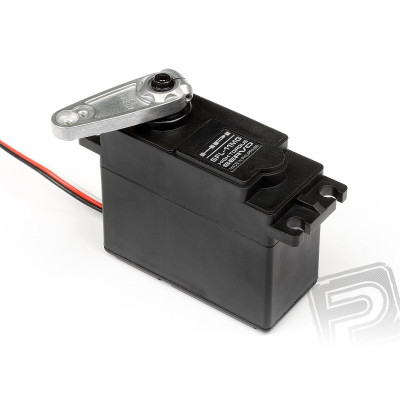 HPI SFL-11MG servo (kovové převody/24,7kg-cm0,6V)