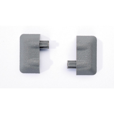 Ukončenie podložia, geoLine (balenie 6ks)