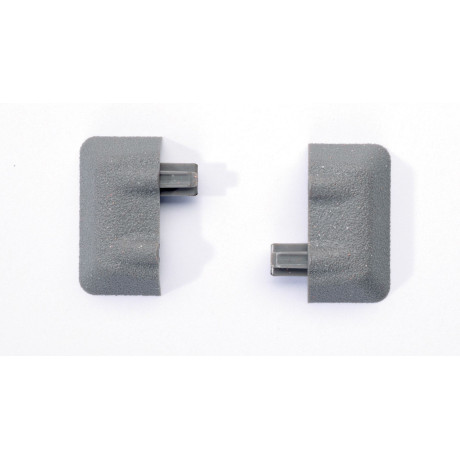 Ukončenie podložia, geoLine (balenie 6ks)