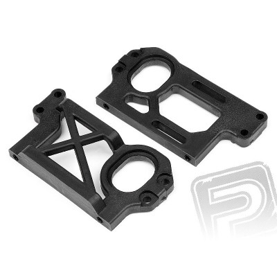 Držák motoru, Formule 1