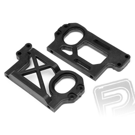 Držák motoru, Formule 1