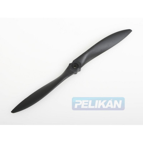 Cessna 182 - vrtuľa