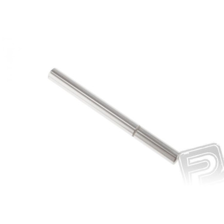 Cessna 182 - osička motoru