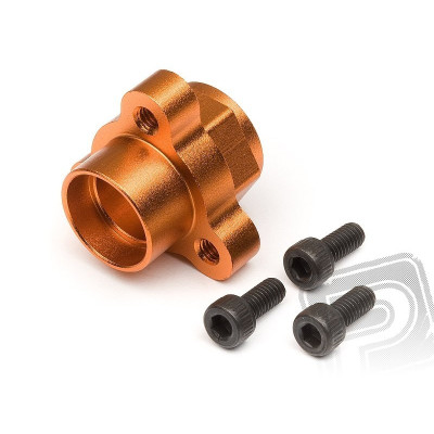 Unašeč diferenciálu (oranžový) Formule 1