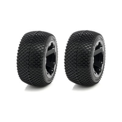 Medial Pro kolo 4.0" Cyclon S17/58mm, pneu Matrix (pár)