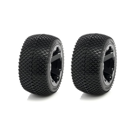 Medial Pro kolo 4.0" Cyclon S17/58mm, pneu Matrix (pár)